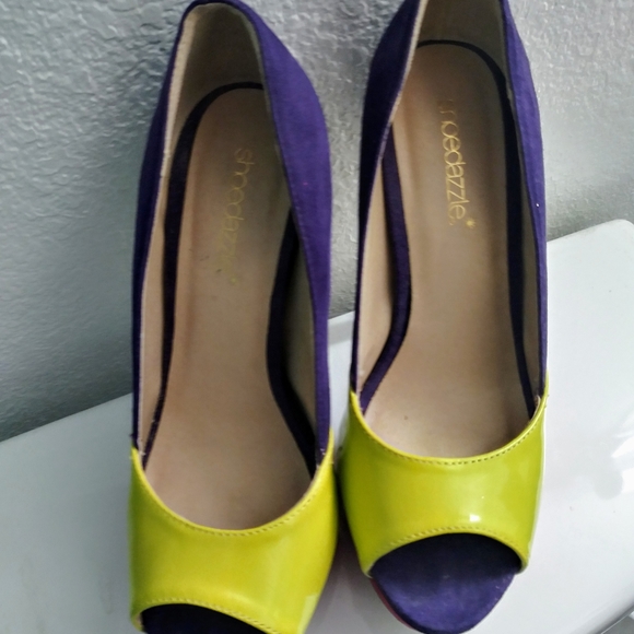 Pumps - Picture 7 of 10